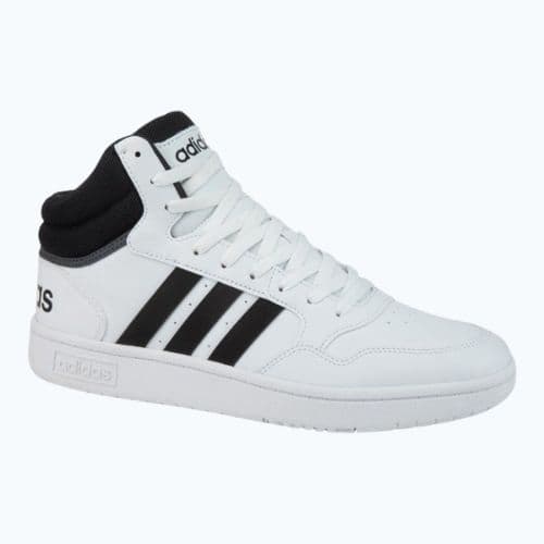 Hoops 3.0 mid