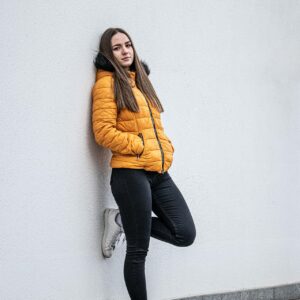 Mujer