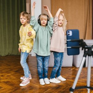 Niños