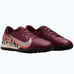 tenis de futbol zoom vapor 16 academy tf nu3