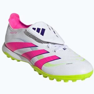 tenis de futbol predator league ft turf