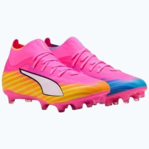 tenis de futbol ultra 6 match fg/ag