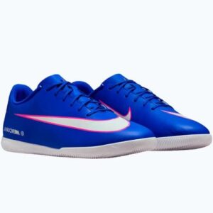 tenis de futbol nike mercurial vapor 16 club ic