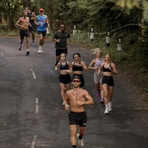 Correr