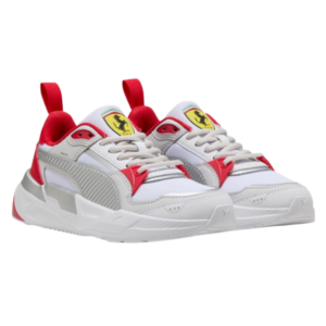 Puma Motorsport Ferrari Trinity 2