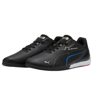 Puma Motorsport BMW MMS Drift Cat 11