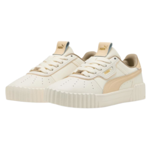 Puma Carina 3.0 Luxe