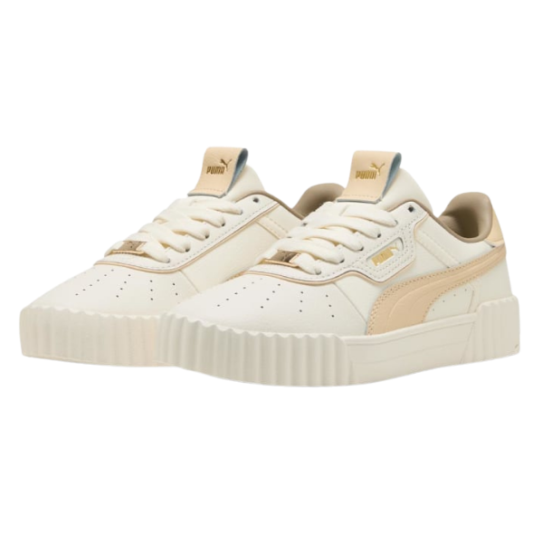 Puma Carina 3.0 Luxe