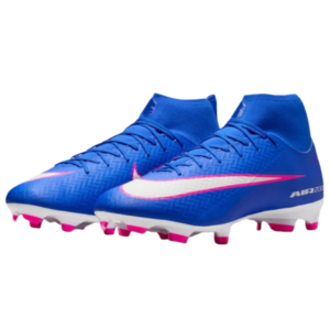 Nike Mercurial Superfly