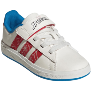 Adidas Grand Court Spider-Man