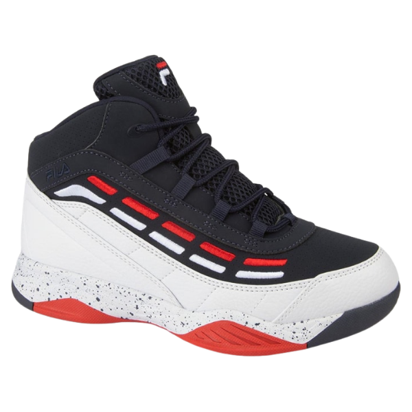Fila Spitfire
