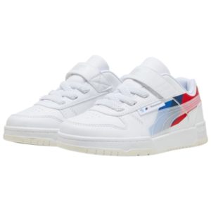 Puma BMW MMS RBD Game Low