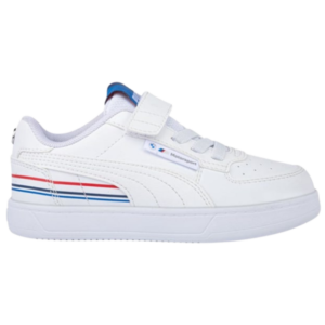 Puma Motorsport BMW MMS Caven 2