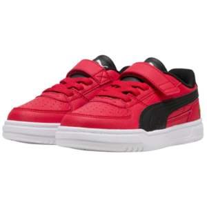 Puma Motorsport Ferrari Caven III