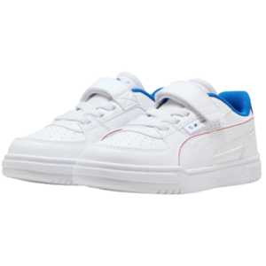 Puma Motorsport BMW MMS Caven III