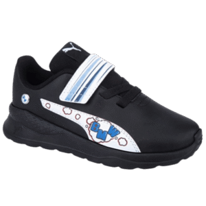 Puma Motorsport BMW MMS Anzarun