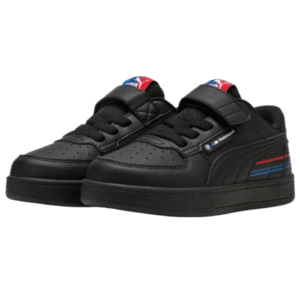 Puma Motorsport BMW MMS Caven 2