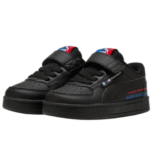 Puma Motorsport BMW MMS Caven 2