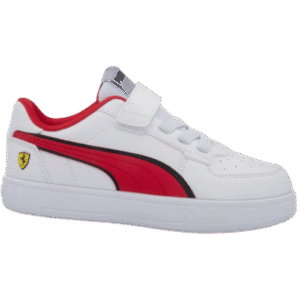 Puma Motorsport Ferrari Caven 2