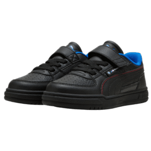 Puma Motorsport BMW MMS Caven III