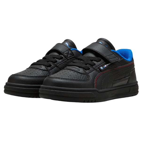 Puma Motorsport BMW MMS Caven III