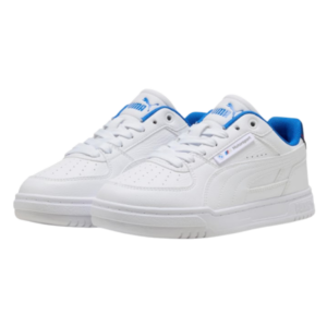 Puma Motorsport BMW MMS Caven III