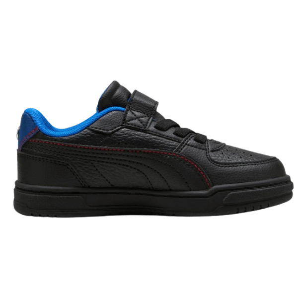 Puma Motorsport BMW MMS Caven III - Imagen 3