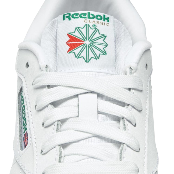 Reebok Club - Imagen 3