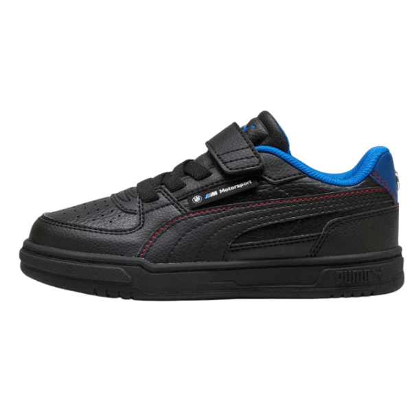 Puma Motorsport BMW MMS Caven III - Imagen 2