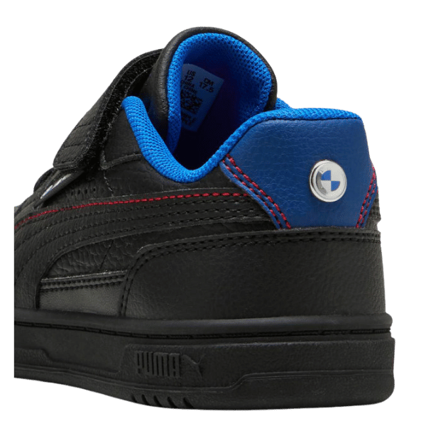Puma Motorsport BMW MMS Caven III - Imagen 4