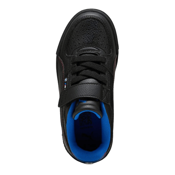 Puma Motorsport BMW MMS Caven III - Imagen 5