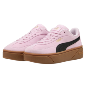 Puma Club II ERA Platform
