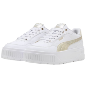 Puma Karmen II Idol Metallic Whisper