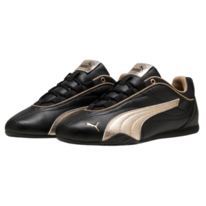 Puma Catch Soleil Metallic Whisper